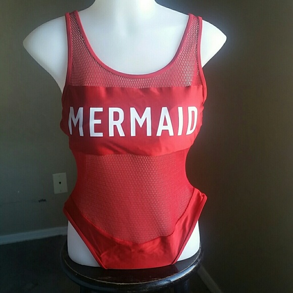 Forever 21 Other - One piece swimsuit